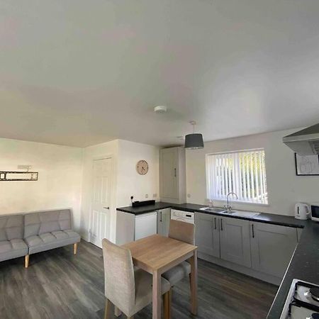 Conveniently Located, Close To City And Quiet Area Londonderry Kültér fotó