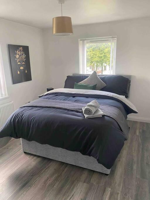 Conveniently Located, Close To City And Quiet Area Londonderry Kültér fotó